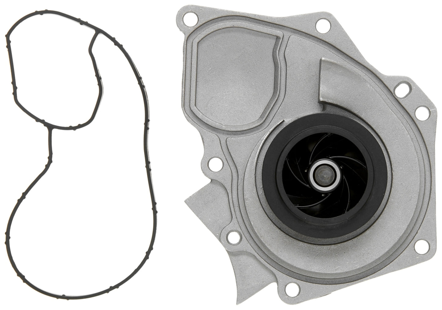 Gates Water Pump GWP8555