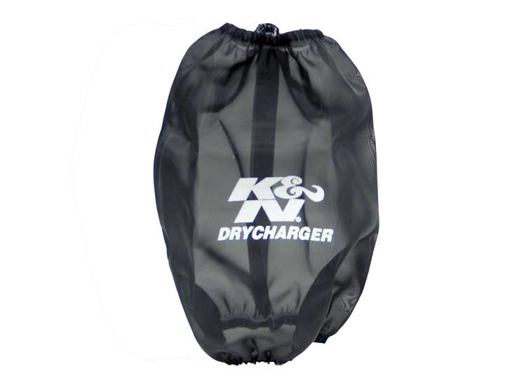 K&N Air Filter Wrap KNRF-1045DK