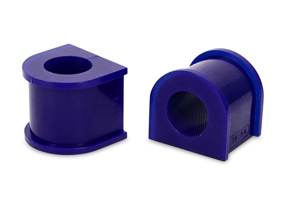 SuperPro Bushing Kit SPF0342-25K