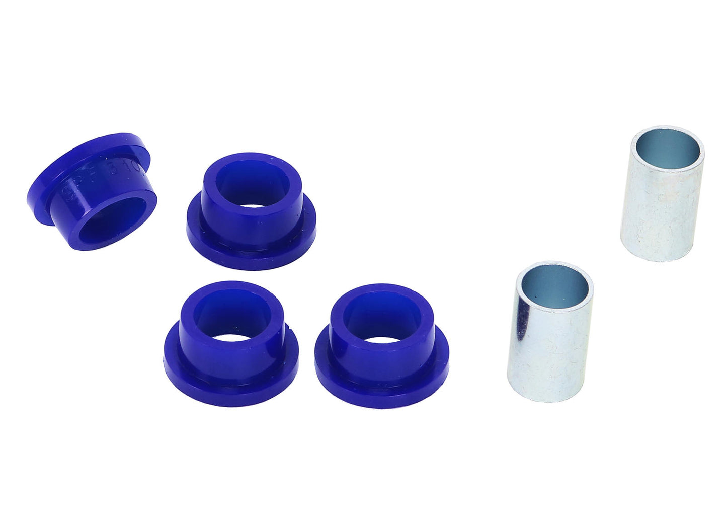 SuperPro Front Swaybar To Lower Control Arm Bush Kit Fits Ford SPF0310K