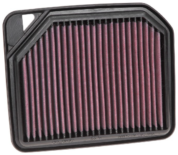 K&N Air Filter 33-3137