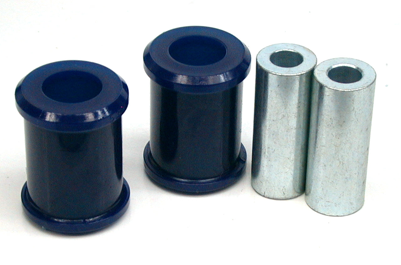 SuperPro Rear Control Arm Lower-Inner Bush Kit Fits Mitsubishi SPF2116K