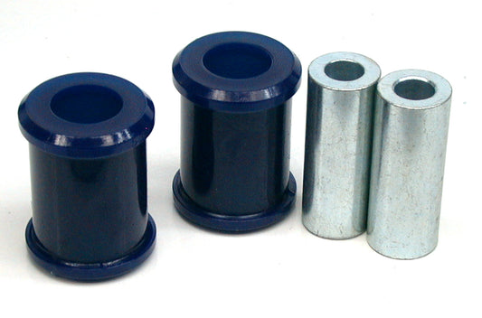 SuperPro Rear Control Arm Lower-Inner Bush Kit Fits Mitsubishi SPF2116K