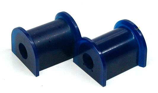 SuperPro Rear Swaybar Mount Bush Kit Fits Bmw SPF0341-15K