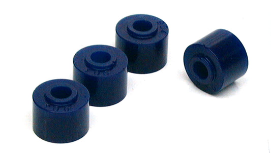 SuperPro Rear Swaybar Link Bush Kit Fits Mazda SPF0904-4K