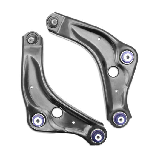 SuperPro Control Arm Assembly Kit Fits Nissan Qashqai, Renault Kadjar TRC1088