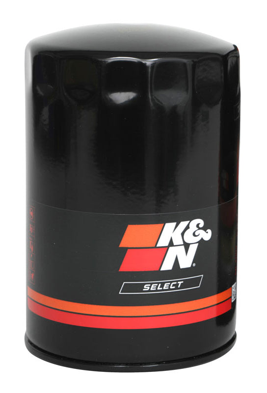 K&N Oil Filter Spin On KNSO-2011