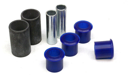 SuperPro Front Control Arm Lower-Inner Bush Kit Fits Ford SPF2892K