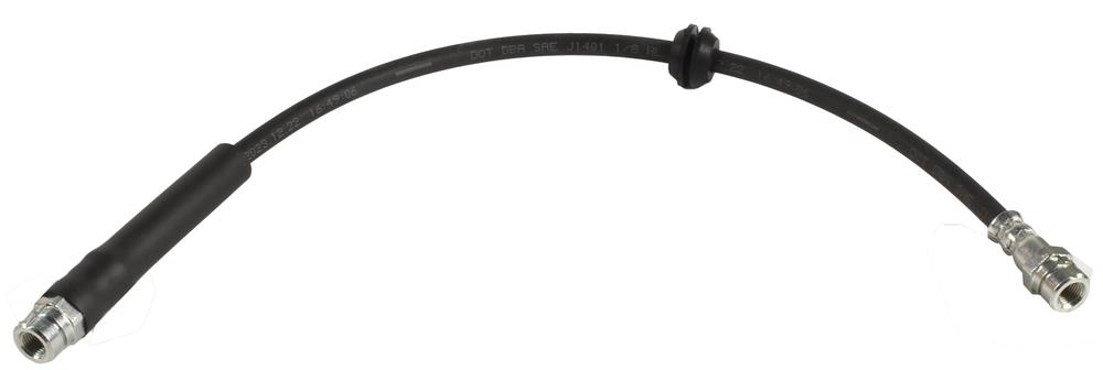 DBA Street Series Brake Hose DBAH2591