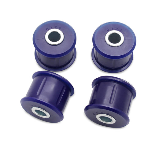 SuperPro Front Radius Arm To Diff Mount Bush Kit Fits Land Rover SPF0126K