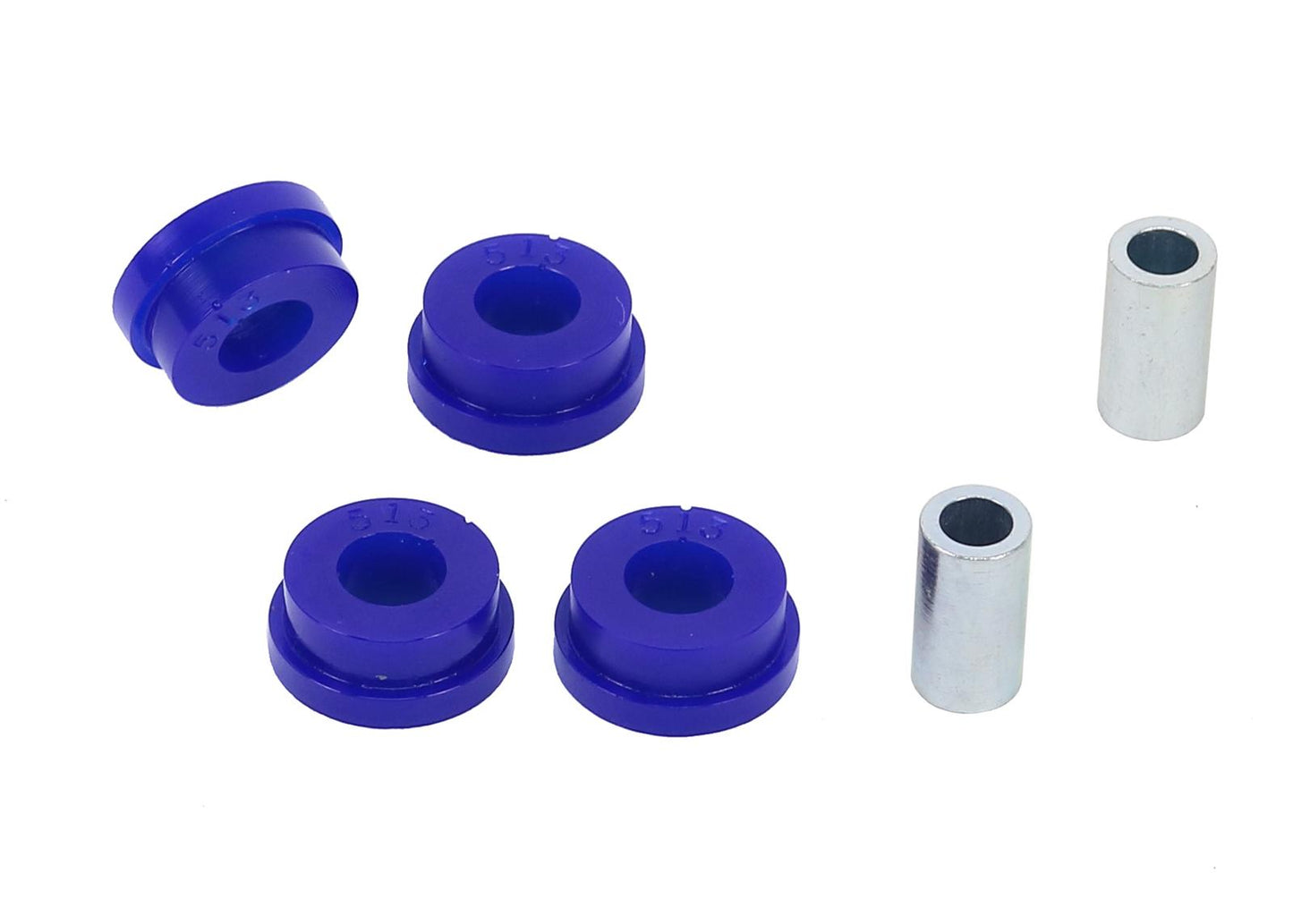 SuperPro Rear Swaybar Link Lower Bush Kit Fits Holden HSV Vauxhall SPF0513-4K