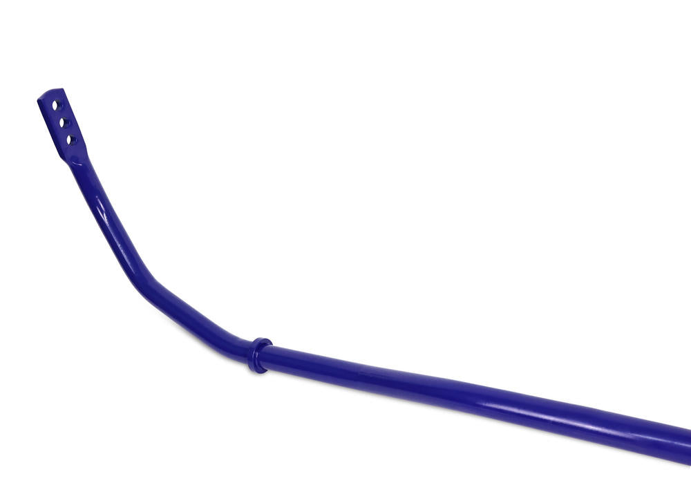 SuperPro Sway bar - 24mm 3 point adjustable RC0135FZ-24