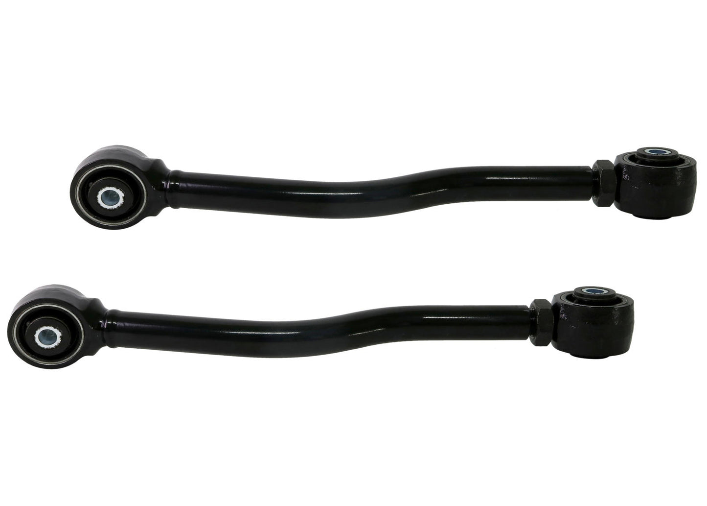 SuperPro Trailing Arm Assembly Kit to suit Jeep Wrangler JK, JL TRC1186
