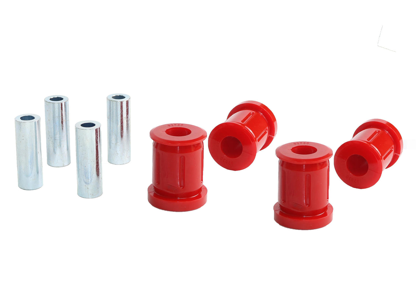 Nolathane Control Arm Lower - Bushing 45891