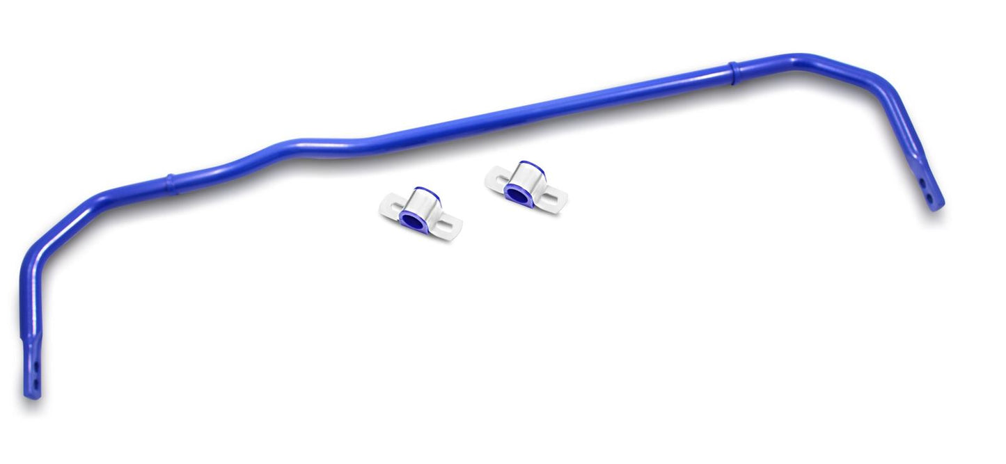 SuperPro Front 24mm Swaybar RC0107FZ-24