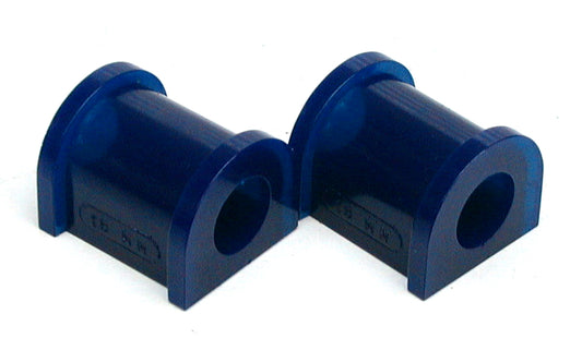 SuperPro Front Swaybar Mount Bush Kit Fits Toyota SPF1233-21K