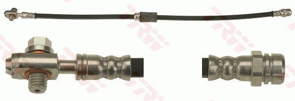 TRW Brake Hose PHD1014