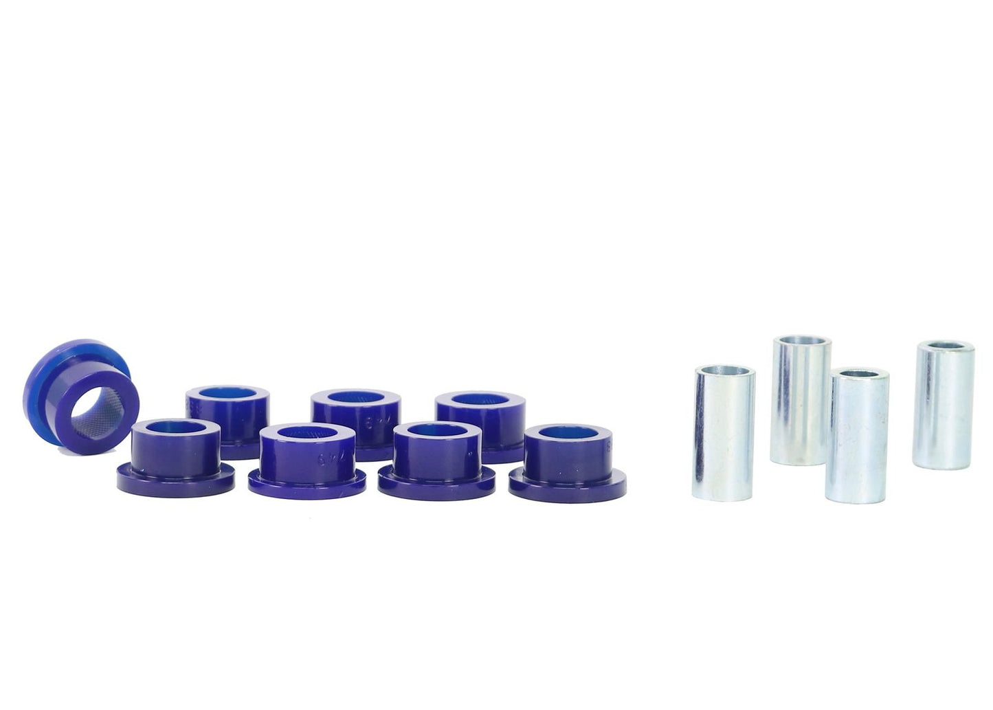 SuperPro Control Arm Bush Kit SPF0749K
