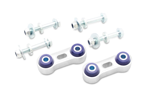 SuperPro Swaybar Link Kit Front TRC4142