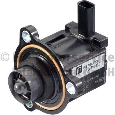 Pierburg Fuel Pump 7.07795.35.0