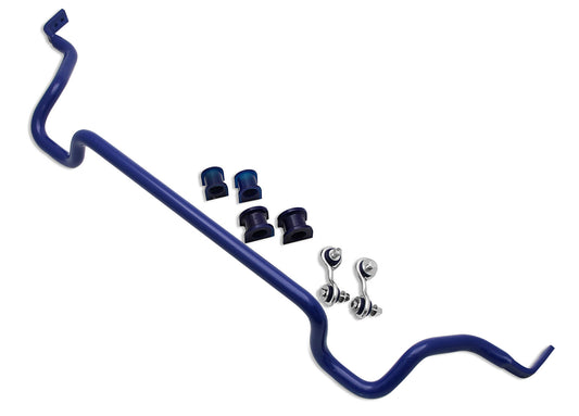 SuperPro Front 30mm HD Adjustable Swaybar Fits Toyota RC0020FZ-30