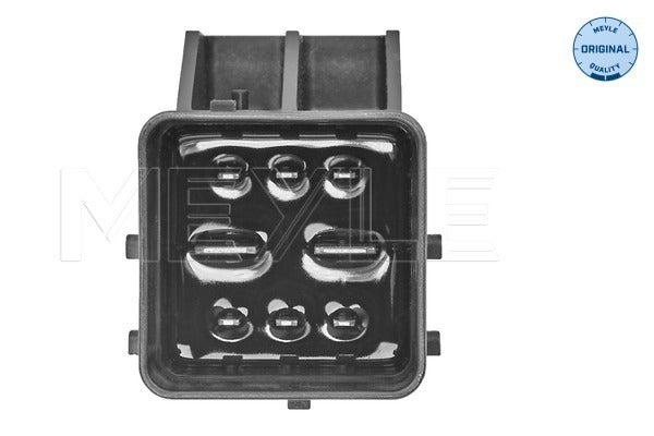MEYLE Control Unit, Glow Plug System 11-14 880 0009