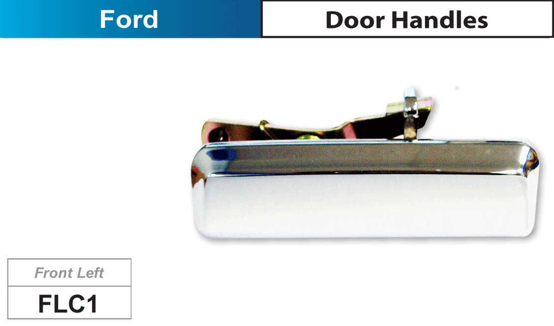 Nice Products Door Handle FLC1