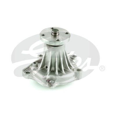 Gates Water Pump GWP6380