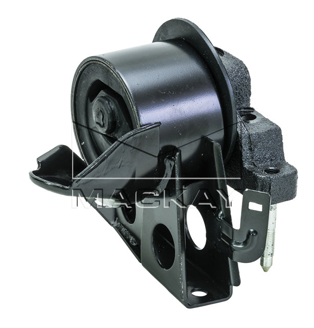 Mackay Engine Mount Bush A5211