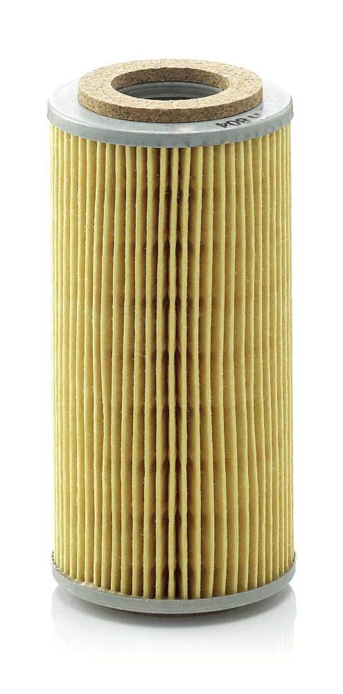 MANN Oil Filter H 804 T