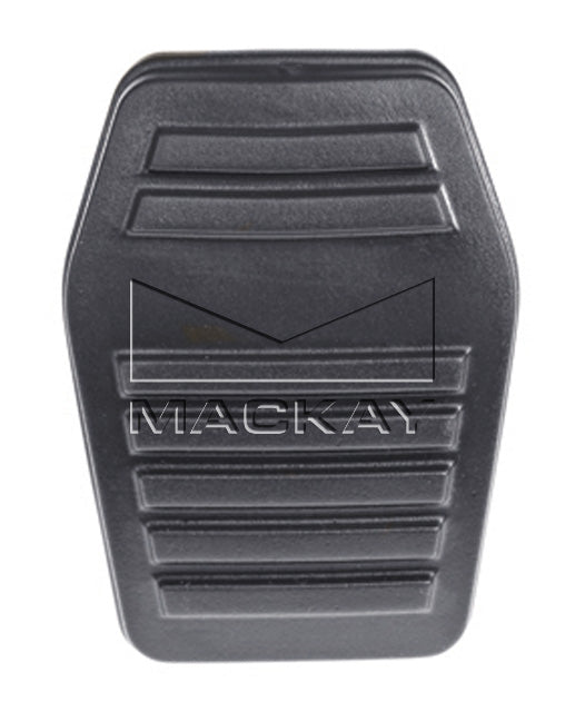 Mackay Brake Pedal Pad PP1012