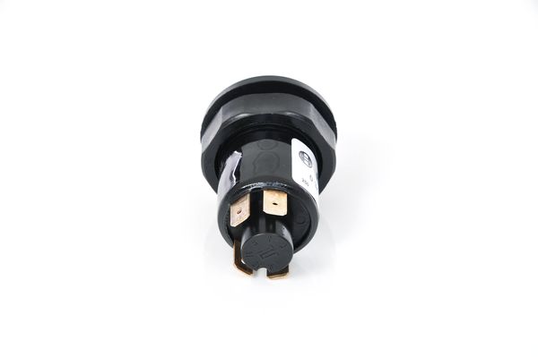 Bosch Alternator 12V 90A 1986A00651