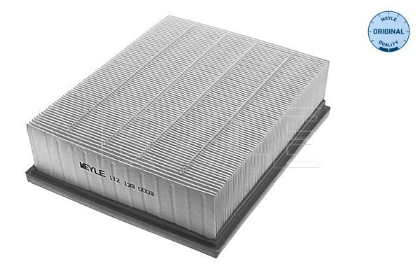 MEYLE Air Filter 112 133 0003