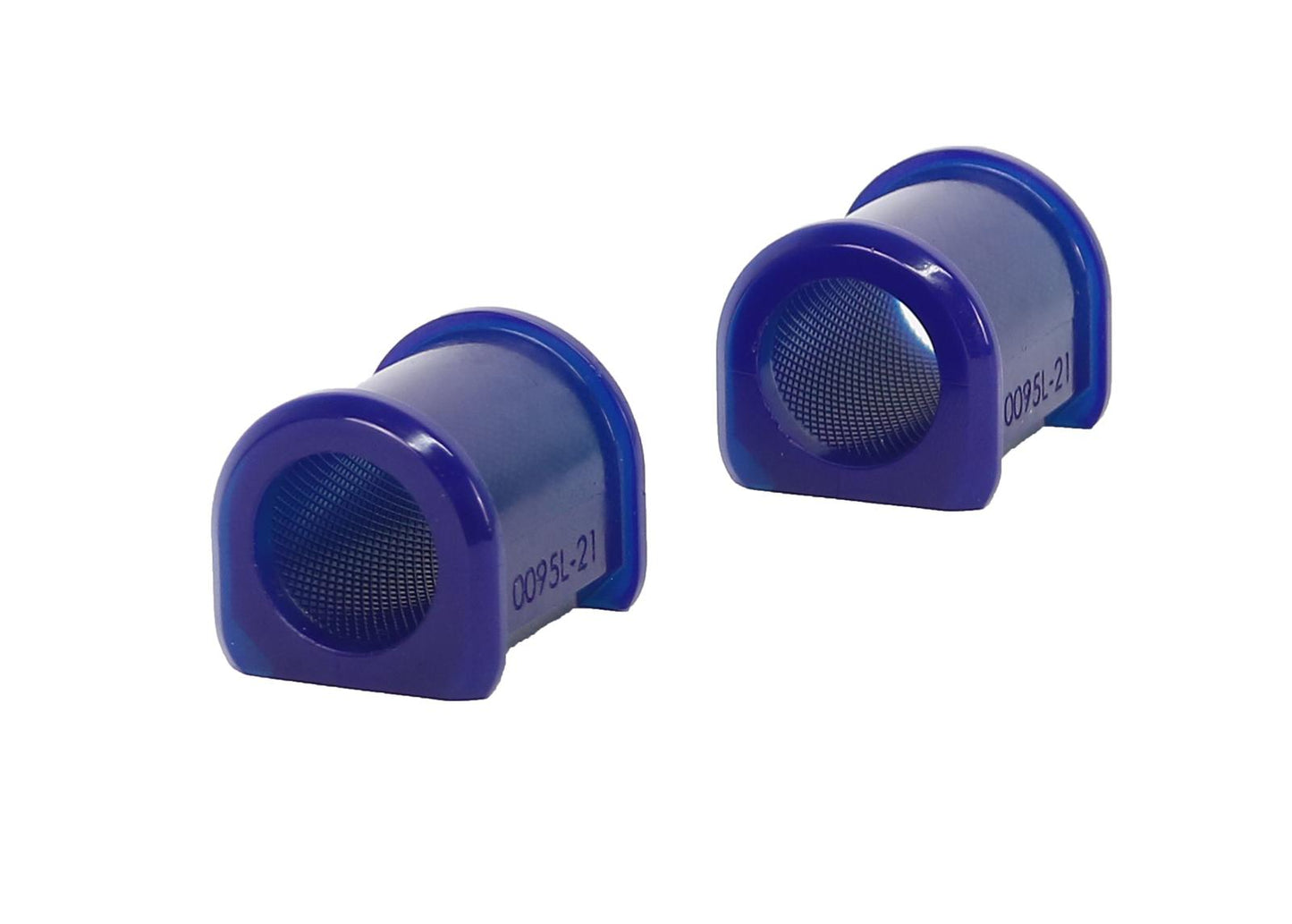 SuperPro Bushing Kit SPF0095-21K