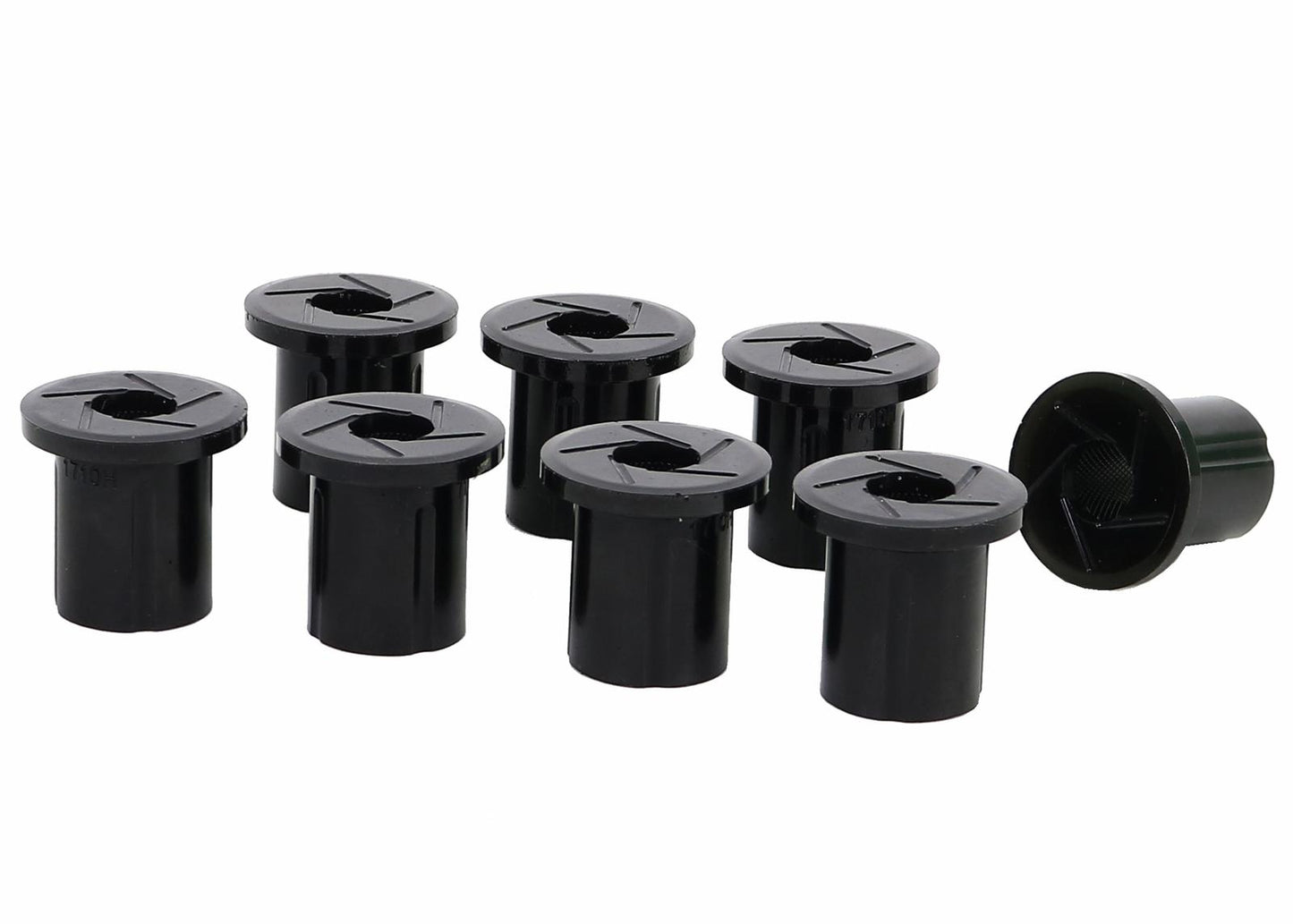 SuperPro Leaf Spring Bush Kit SPF2231-8HK