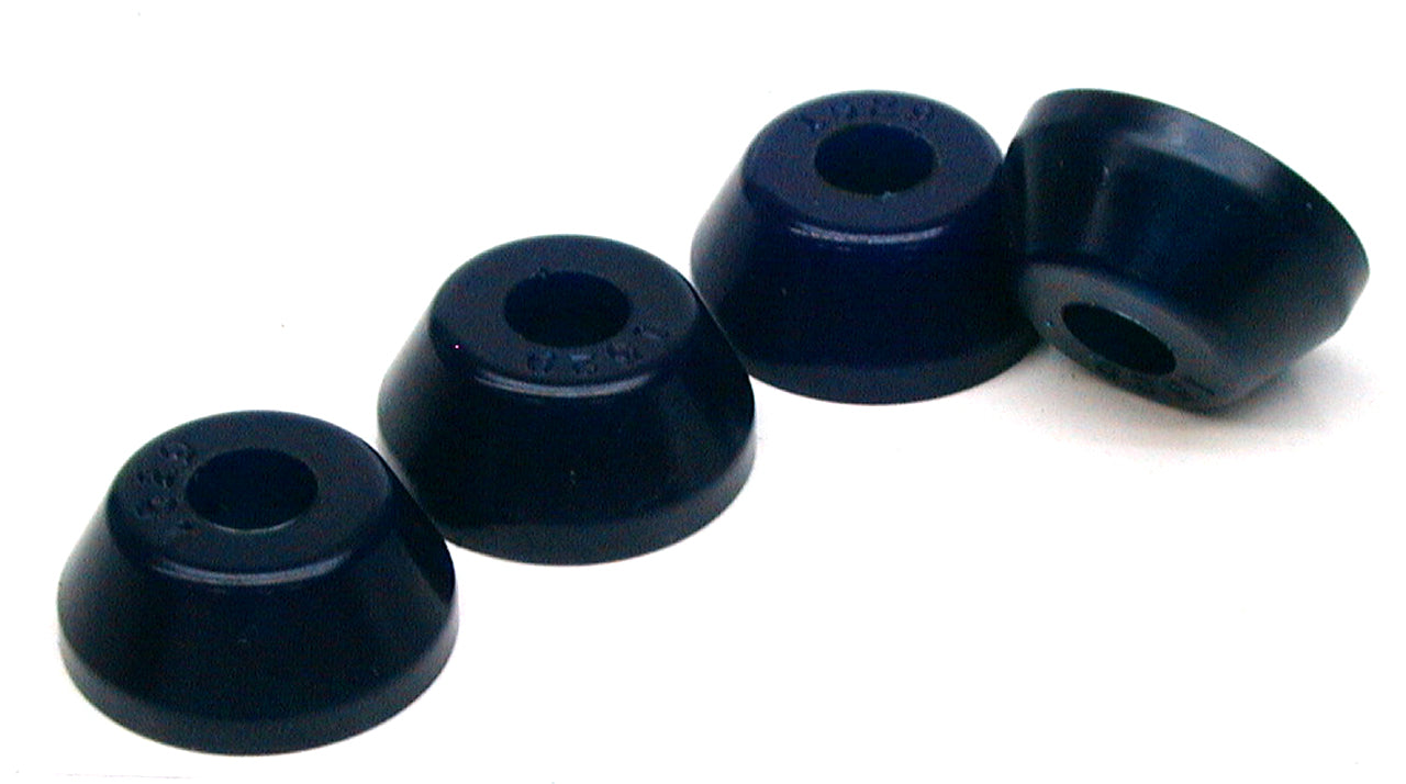 SuperPro Shock Absorber Bush Kit SPF1529K