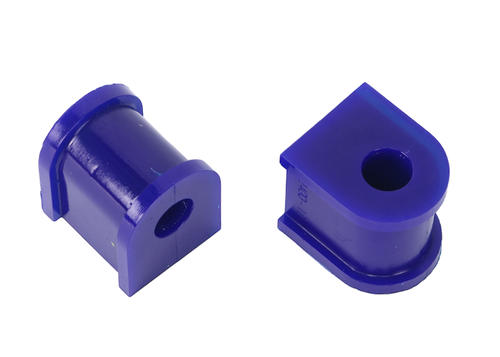 SuperPro Rear Swaybar Mount Bush Kit Fits Toyota SPF2400-15K