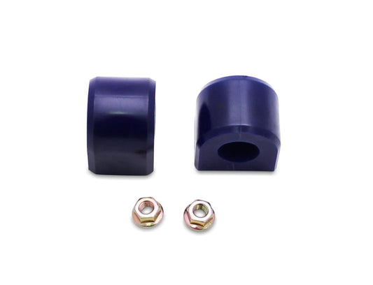 SuperPro Front Swaybar Mount Bush Kit Fits VW SPF3354-22.5K