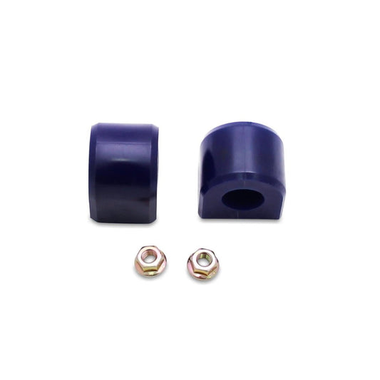 SuperPro Front Swaybar Mount Bush Kit Fits VW SPF3354-24K