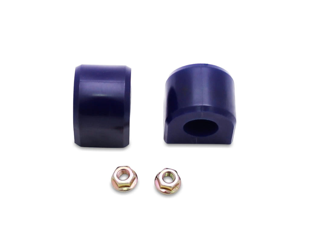 SuperPro Front Swaybar Mount Bush Kit Fits VW SPF3354-23.6K