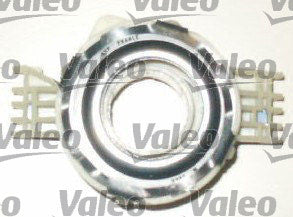 Valeo Clutch Kit 821357