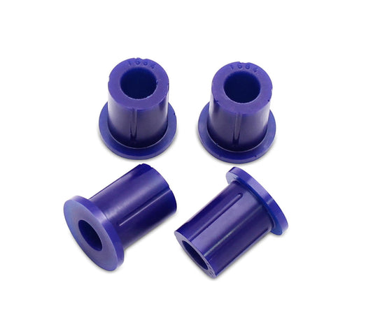 SuperPro Rear Spring Shackle Upper Bush Kit Fits Toyota SPF1684HK