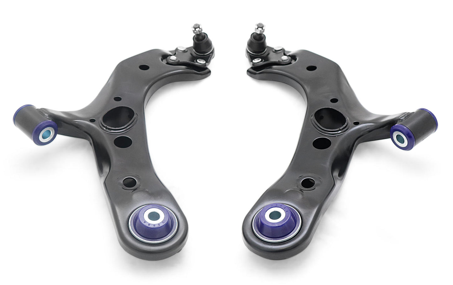 SuperPro Lower Control Arm Kit to suit Toyota RAV4 & Tarago TRC1143