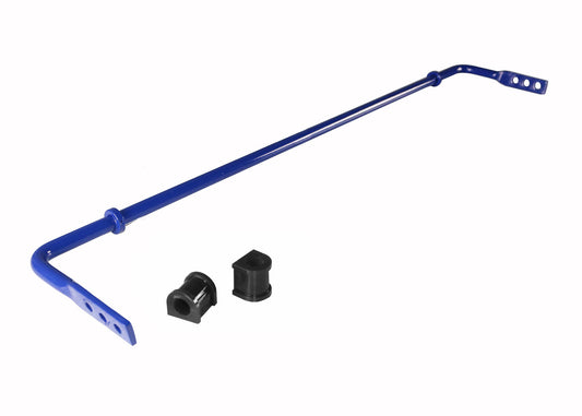 SuperPro Rear 16mm HD Adjustable Swaybar Fits Mazda RC0035RZ-16