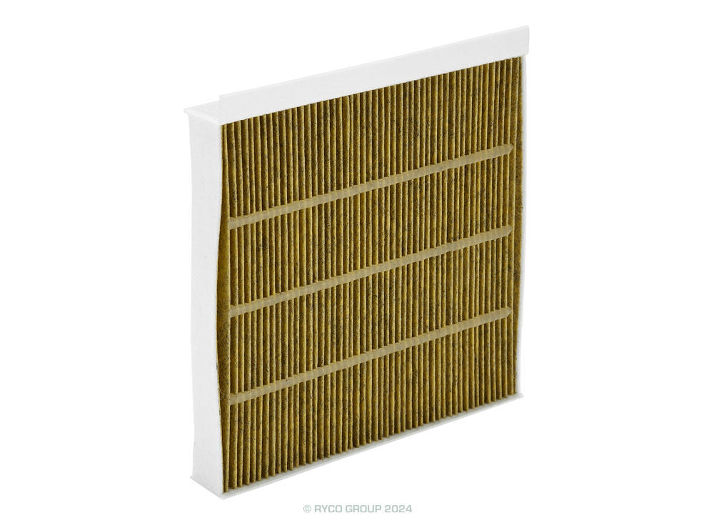 Ryco Cabin Air Filter RCA456M
