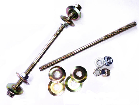 SuperPro Swaybar Link Rod Kit SPF2967K