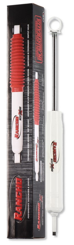 Rancho Shock Absorber 5000X Series RS55340B
