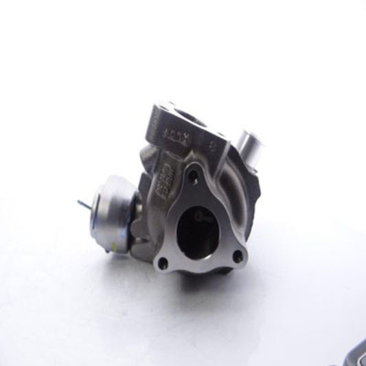 GCG Turbocharger GTB1444VZ Suits Hyundai i40 iX35 1.7ltr TD 2010> 28201-2A800