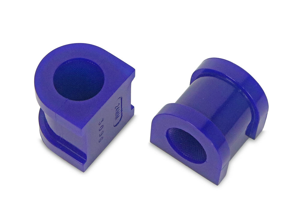 SuperPro Sway Bar Mount Bush Kit SPF3096-24K