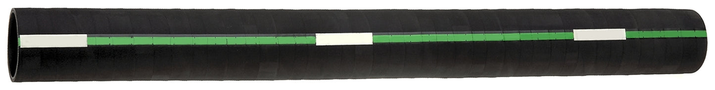 Gates Green Stripe Straight Coolant Hose 24272